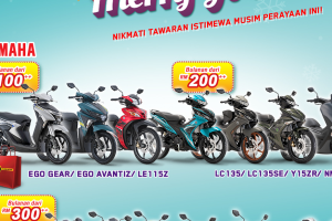 Kedai Repair Motor di Labuan, Malaysia: Servis Terbaik & Berkualiti untuk Kenderaan Anda