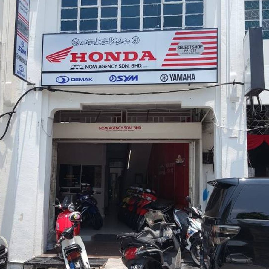 kedai repair motor di langkawi malaysia tempat terbaik untuk servis baiki motosikal di langkawi