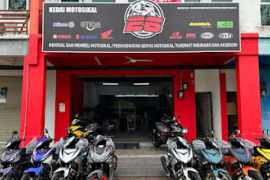 Kedai Repair Motor di Malacca City, Malaysia: Panduan Terbaik untuk Servis Berkualiti