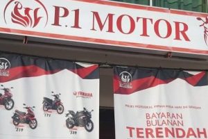 Kedai Repair Motor di Miri, Malaysia: Tempat Terbaik untuk Servis Motosikal Anda