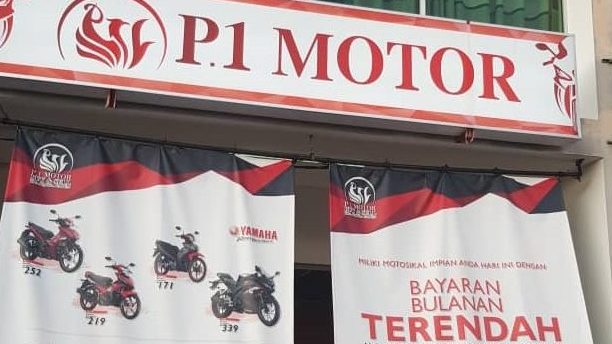 Kedai Repair Motor di Miri, Malaysia: Tempat Terbaik untuk Servis Motosikal Anda 1 kedai repair motor di miri malaysia tempat terbaik untuk servis motosikal anda