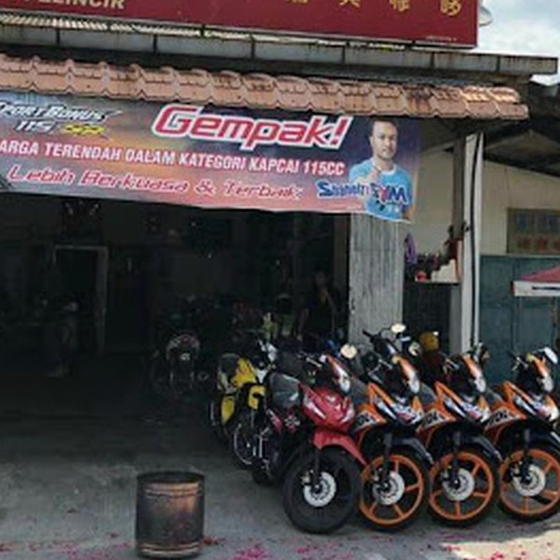 Kedai Repair Motor di Muar, Malaysia: Perkhidmatan Terbaik Untuk Baiki Motosikal Anda 1 kedai repair motor di muar malaysia perkhidmatan terbaik untuk baiki motosikal anda