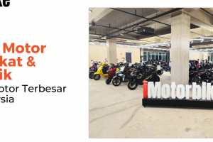 Kedai Repair Motor di Port dickson, Malaysia – Perkhidmatan Baik & Cekap untuk Kenderaan Anda