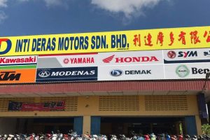 Kedai Repair Motor di Sabah, Malaysia – Tempat Servis Berkualiti & Harga Berpatutan
