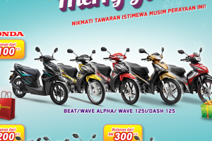 Kedai Repair Motor di Sandakan, Malaysia: Perkhidmatan Terbaik & Harga Berpatutan