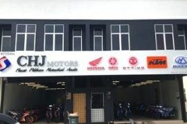 Kedai Repair Motor di Tanah Merah, Malaysia: Perkhidmatan Terbaik & Lokasi Terdekat