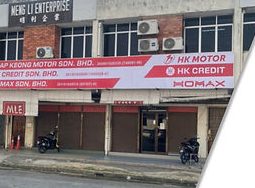 Keong Motor Enterprise