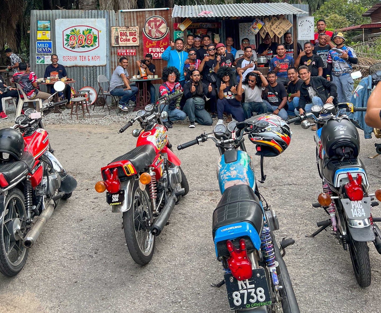 Khit Motor 1 khit motor