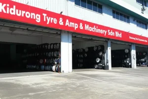 Kidurong Motor Co.