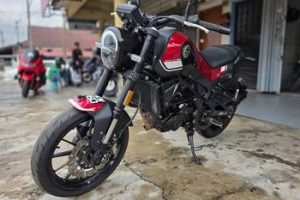 KKS Motor 3 KKS Motor