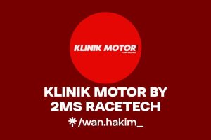KLINIK MOTOR KUALA TERENGGANU