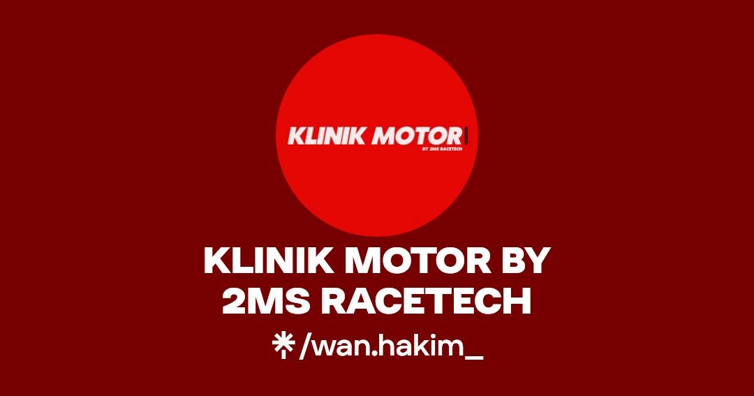 klinik motor kuala terengganu