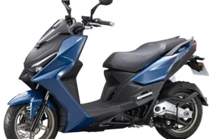 KMAX MOTOR