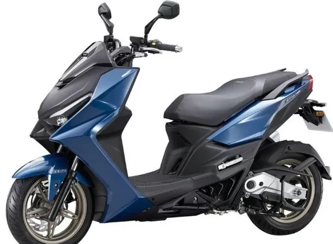 KMAX MOTOR 1 kmax motor