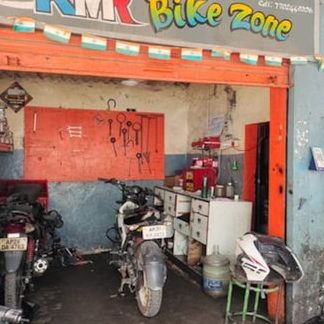 KMR BIKE STATION 1 kmr bike station