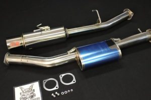 KMR Bikerz (Kakimoto Racing)