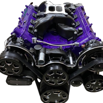 L S Huat Motor 1 l s huat motor