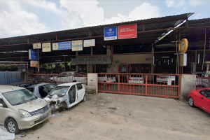 Labuan Motor Workshop Sdn Bhd