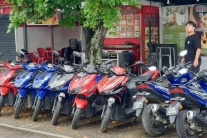 LANGKAWI NICE SCOOTER & CAR RENTAL