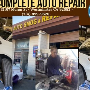 ld motor auto services
