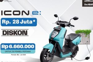 LILI MOTOR 74 LILI MOTOR