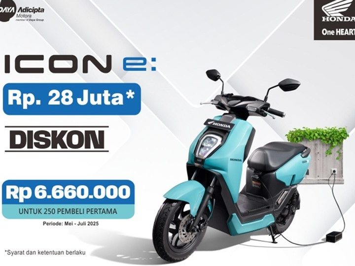 lili motor