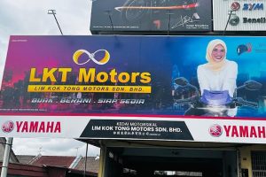 LIM KOK TONG MOTORS (ALOR SETAR)