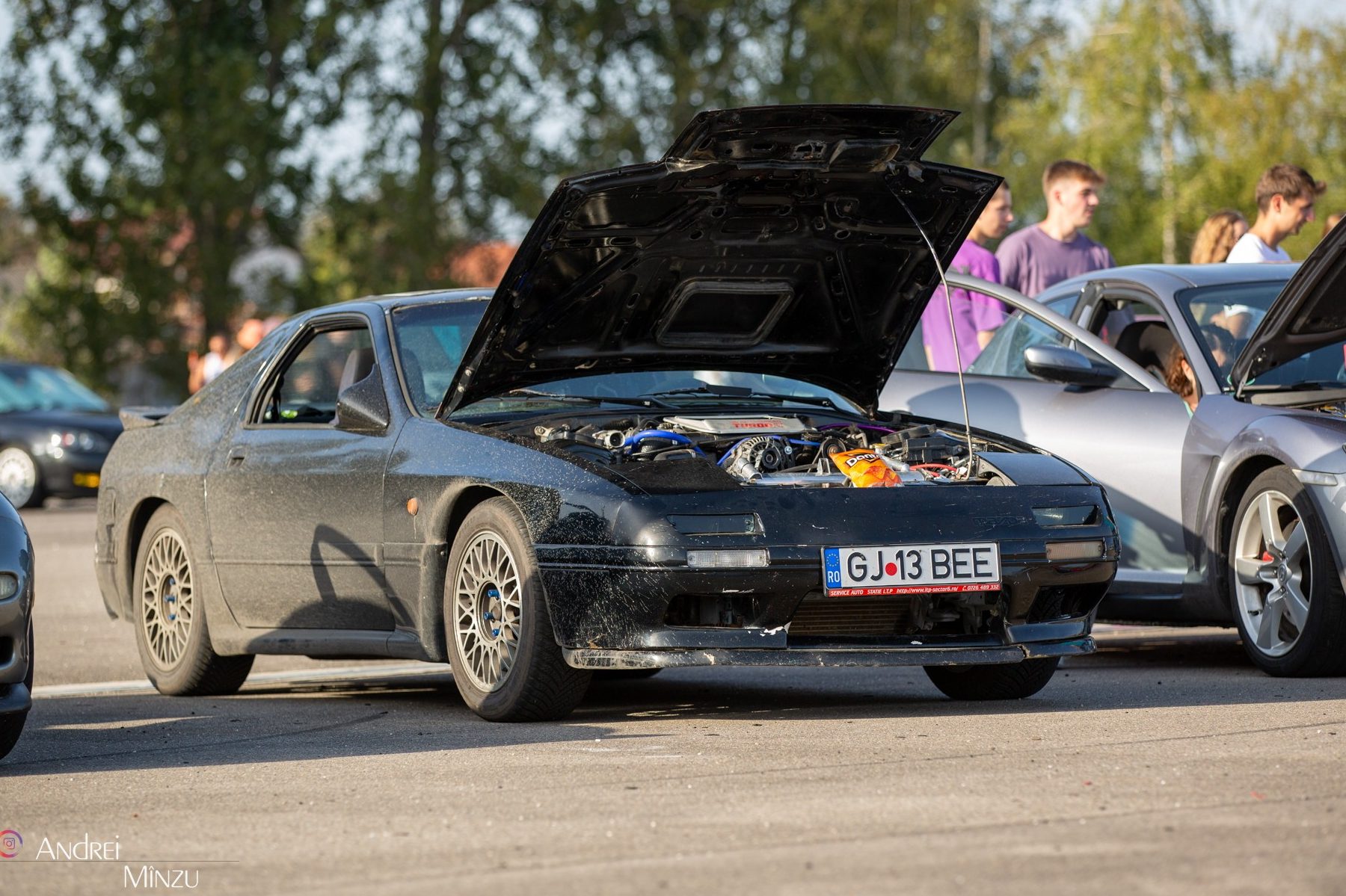 Ltp Motorsport Service 1 ltp motorsport service