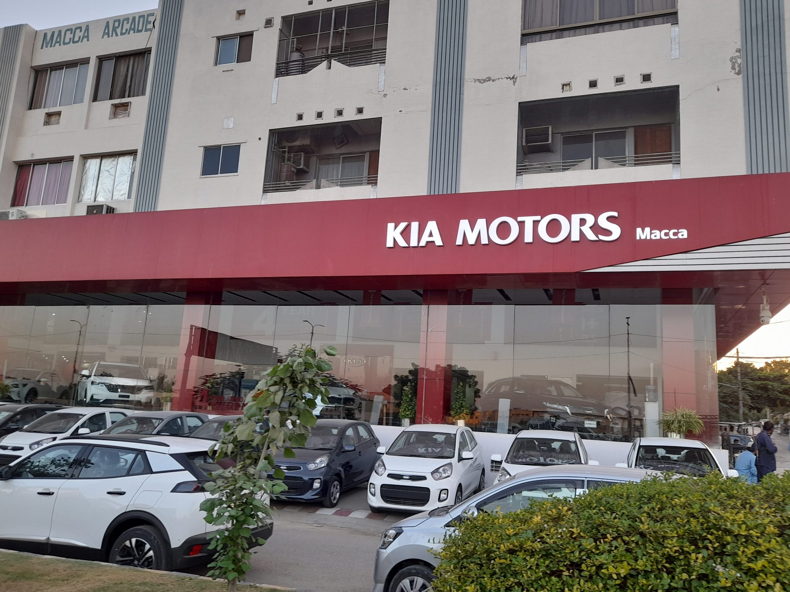 Lucky Motor 1 lucky motor scaled