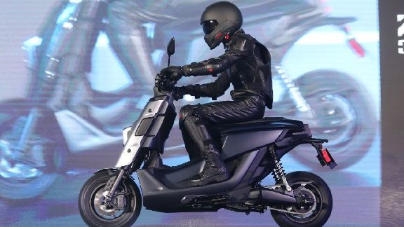 manaf motor