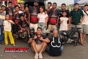 Mawar Speed Team 4 Mawar Speed Team