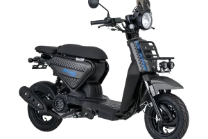 Mawi Motor