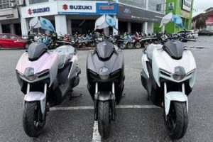 Maxima Motor (Seremban) Sdn Bhd