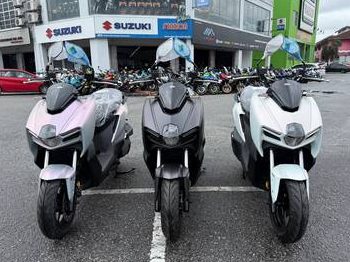 Maxima Motor (Seremban) Sdn Bhd 1 maxima motor seremban sdn bhd