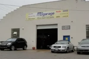 MBI EXPERT GARAGE
