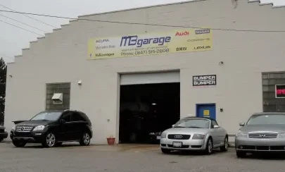 MBI EXPERT GARAGE 1 mbi expert garage