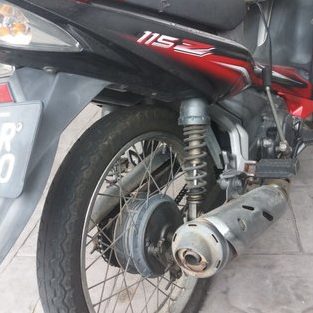 Meng Huat Motor 1 meng huat motor