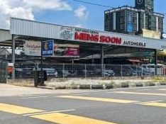 Meng Soon Automobile