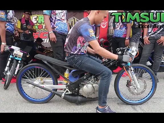 MERAN MOTOR 1 meran motor