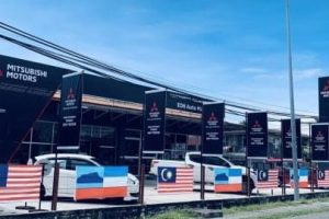 Mitsubishi Motors Tawau 3S (Sales, Service, Spare Parts)