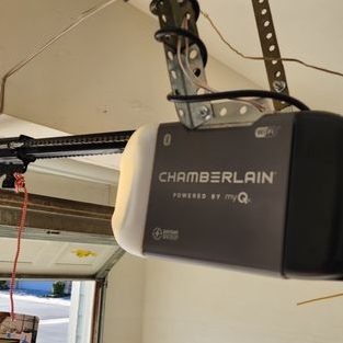 MJ GARAGE 1 mj garage