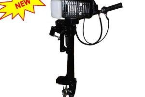 MK Power Motor 3 MK Power Motor