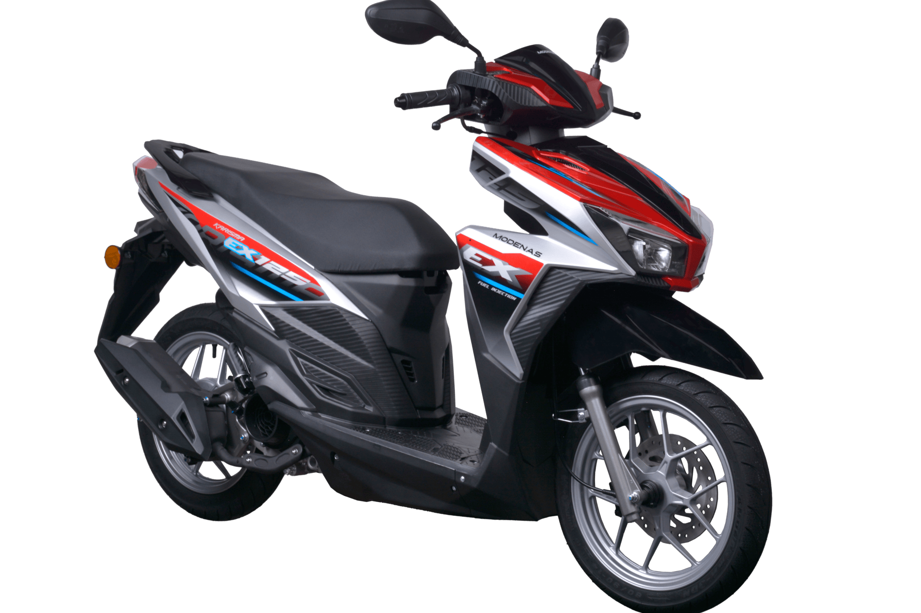 modenas service plus cheras soon heng bikers