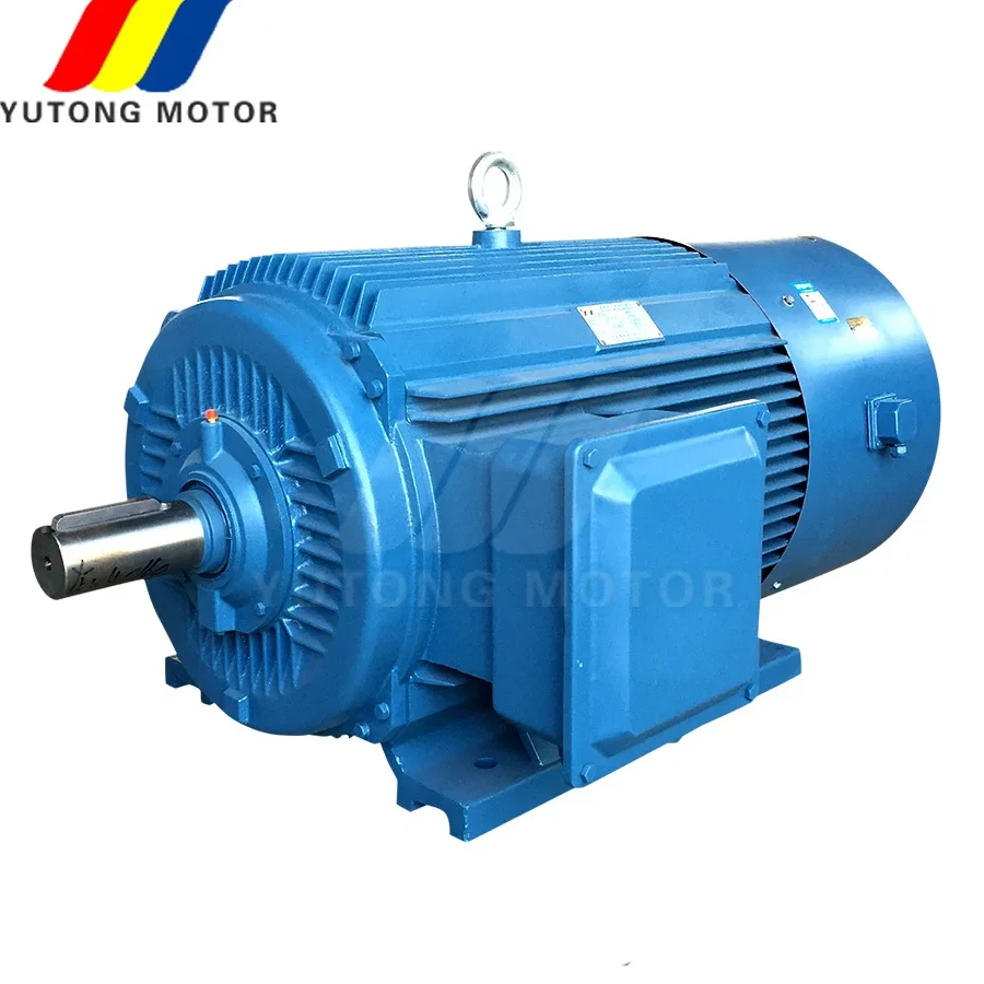 Moon Tong Motor 1 moon tong motor
