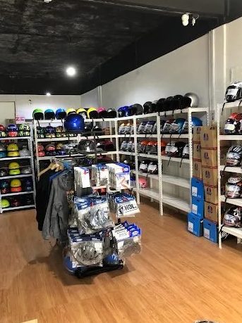MotoJack Helmet Center Kelantan - Helmet shop for Shoei, Arai, NHK, Gracshaw 1 motojack helmet center kelantan helmet shop for shoei arai nhk gracshaw
