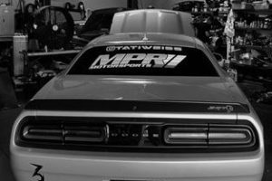 Mpr Motorsports