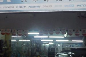 Muhibbah Motor Workshop MMW 7 Muhibbah Motor Workshop MMW