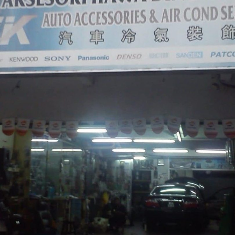 muhibbah motor workshop mmw