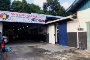 Napi Motor Works