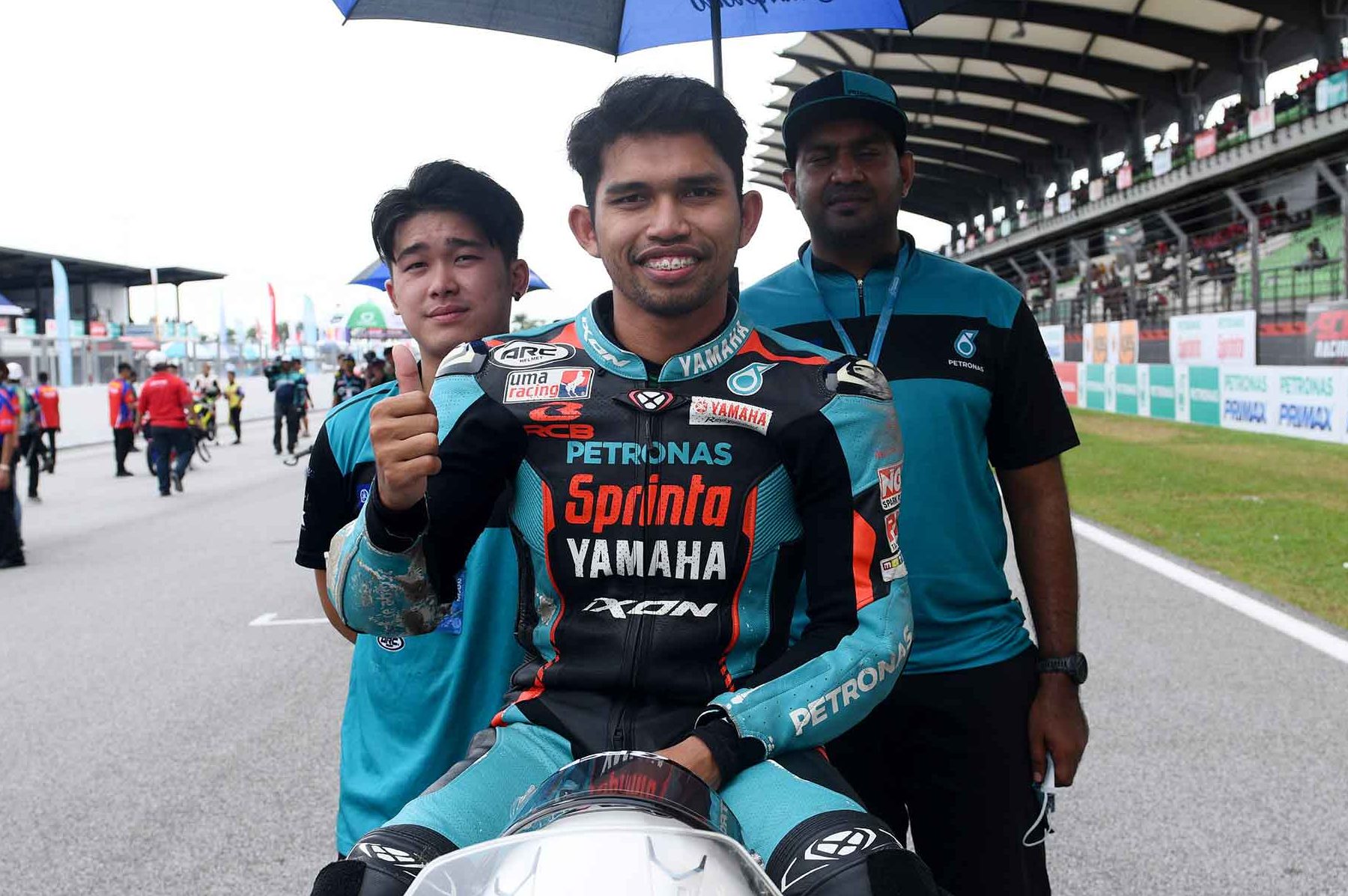 Nazirul Motor 1 nazirul motor